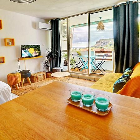 Studio 13 - 30 M2 - Boucan Canot Saint-Gilles-les-Bains Buitenkant foto