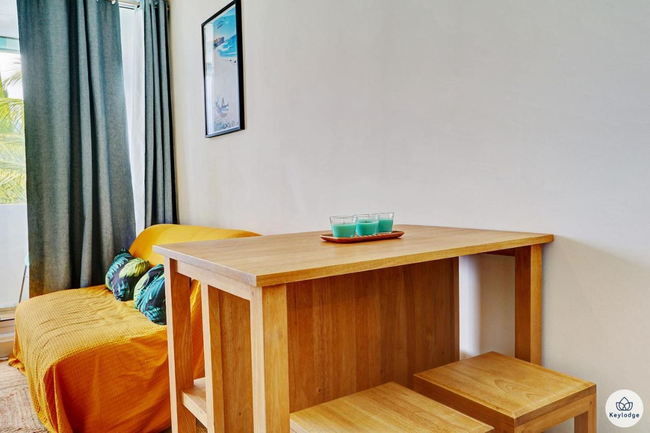 Studio 13 - 30 M2 - Boucan Canot Saint-Gilles-les-Bains Buitenkant foto