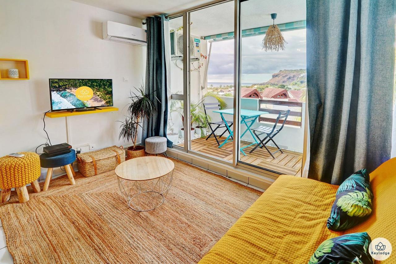 Studio 13 - 30 M2 - Boucan Canot Saint-Gilles-les-Bains Buitenkant foto