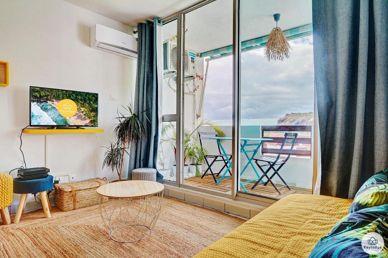 Studio 13 - 30 M2 - Boucan Canot Saint-Gilles-les-Bains Buitenkant foto