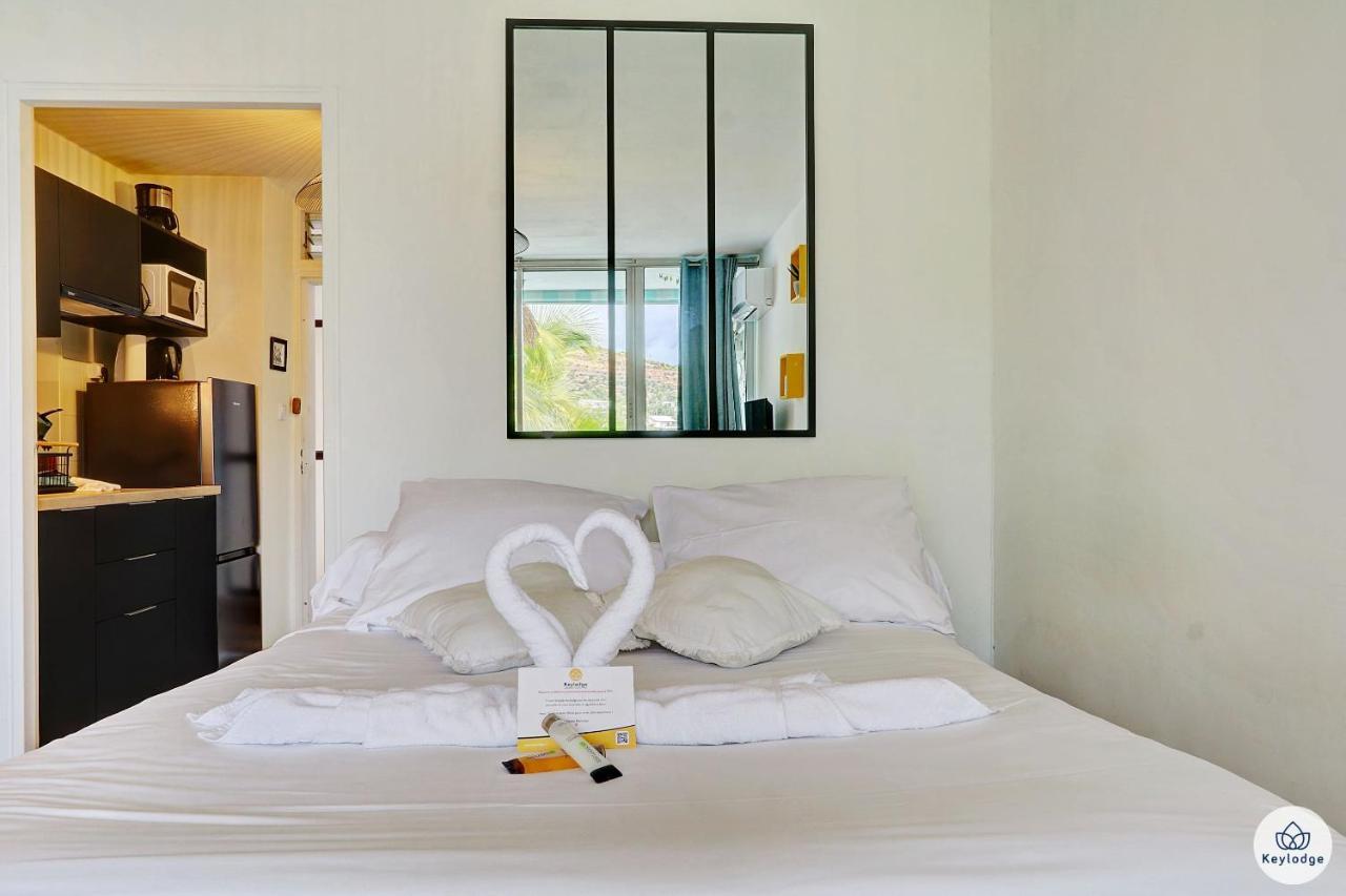 Studio 13 - 30 M2 - Boucan Canot Saint-Gilles-les-Bains Buitenkant foto