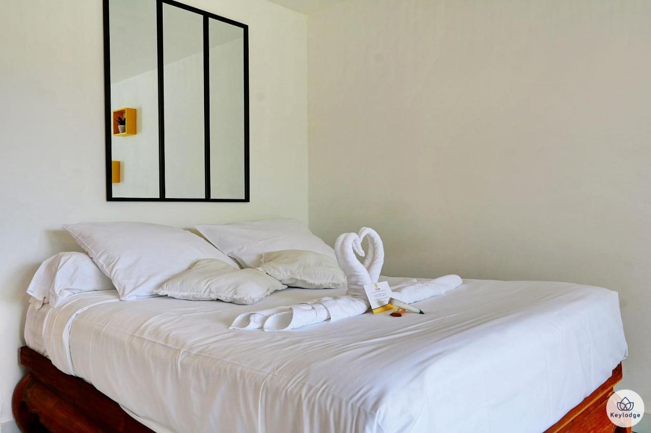 Studio 13 - 30 M2 - Boucan Canot Saint-Gilles-les-Bains Buitenkant foto