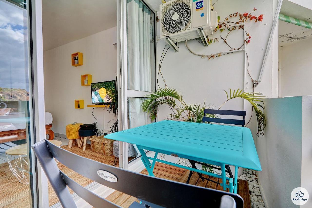 Studio 13 - 30 M2 - Boucan Canot Saint-Gilles-les-Bains Buitenkant foto