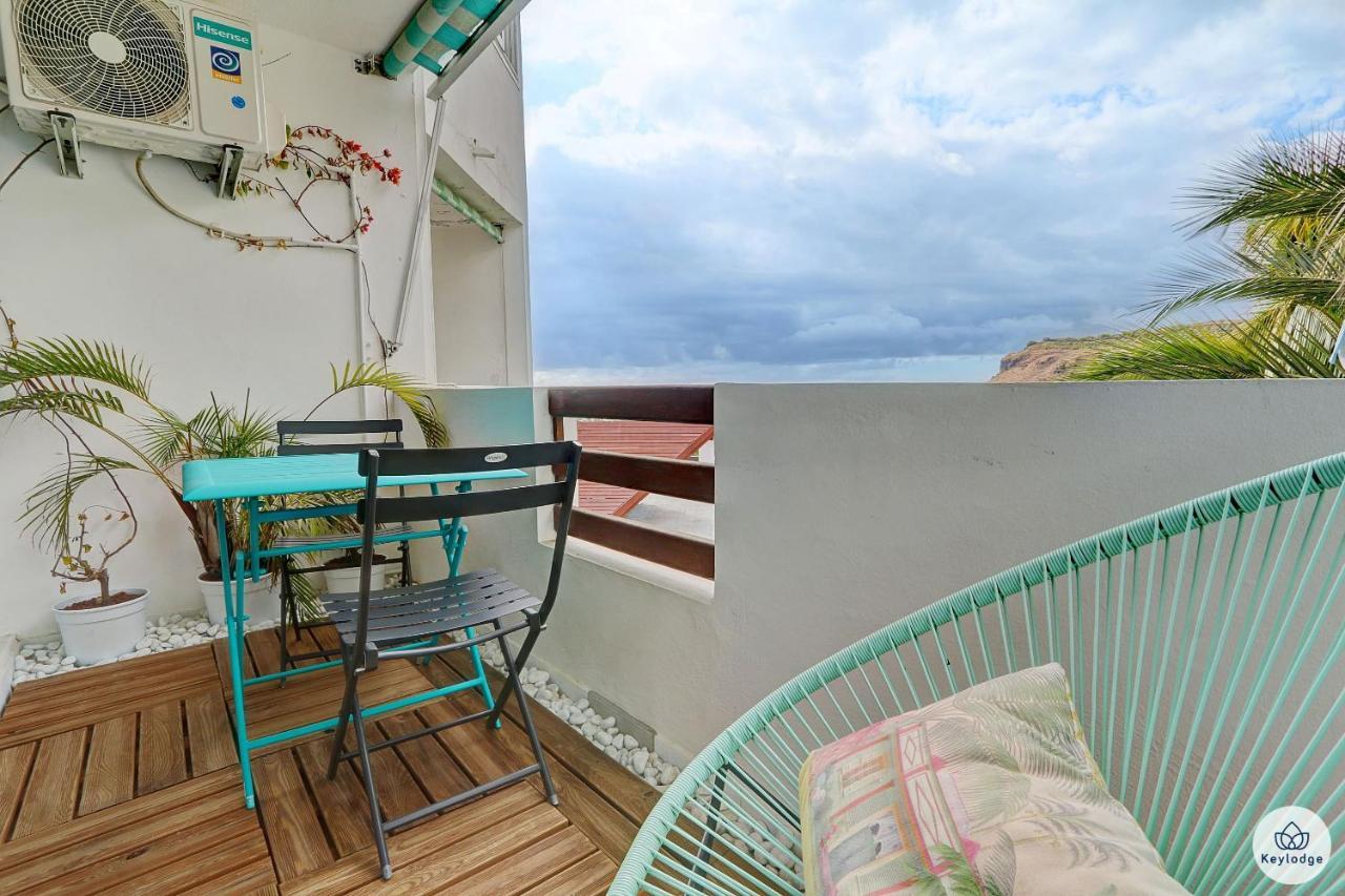 Studio 13 - 30 M2 - Boucan Canot Saint-Gilles-les-Bains Buitenkant foto