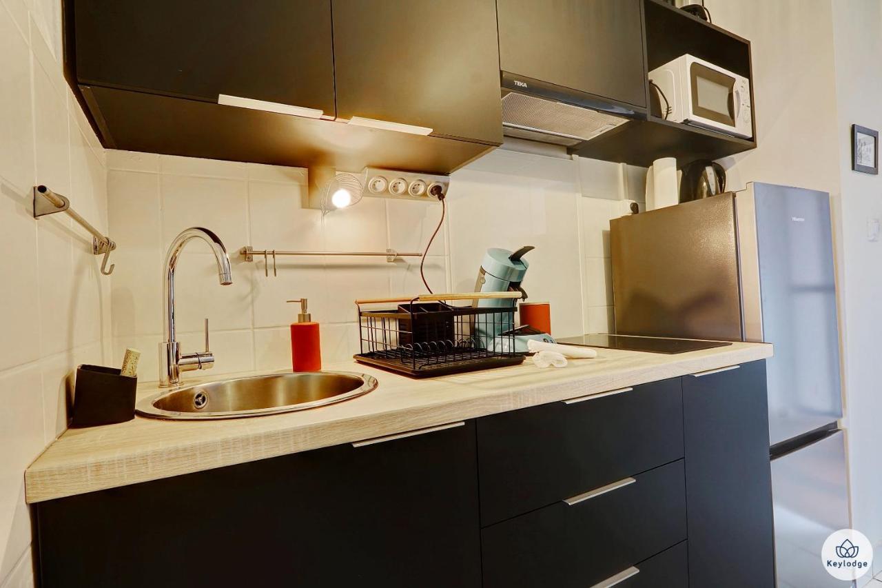 Studio 13 - 30 M2 - Boucan Canot Saint-Gilles-les-Bains Buitenkant foto